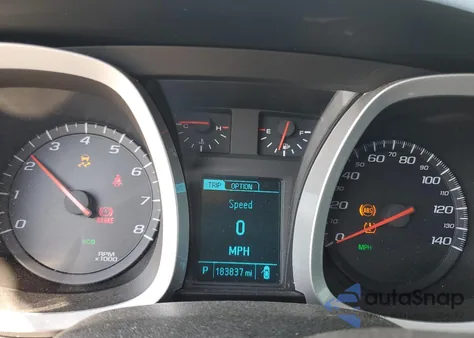 2017 Chevrolet Equinox Lt z USA, uszkodzony, nr VIN 2GNALCEK1H6300244